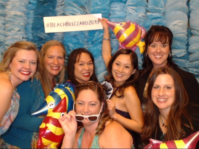 Party for the Promise | View more photos from the event at gallery.photoboothbillings.com/u/PhotoBoothBillings/Party-for-the-Promise